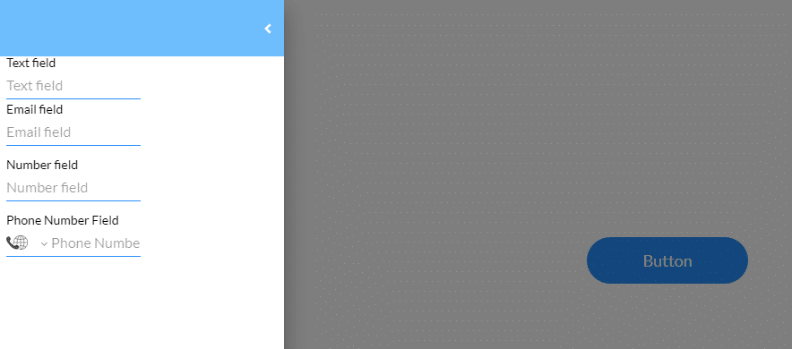 Lightbox option enabled