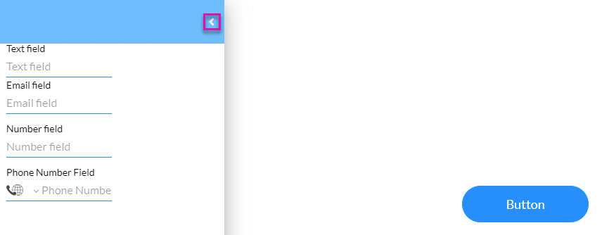 Lightbox option disabled