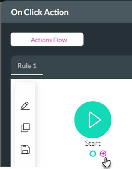 Icon for Interactivity for Salesforce Forms