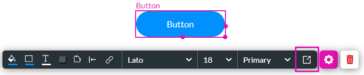 Button's Style icon