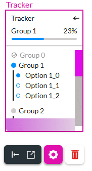 Scroll fade bottom