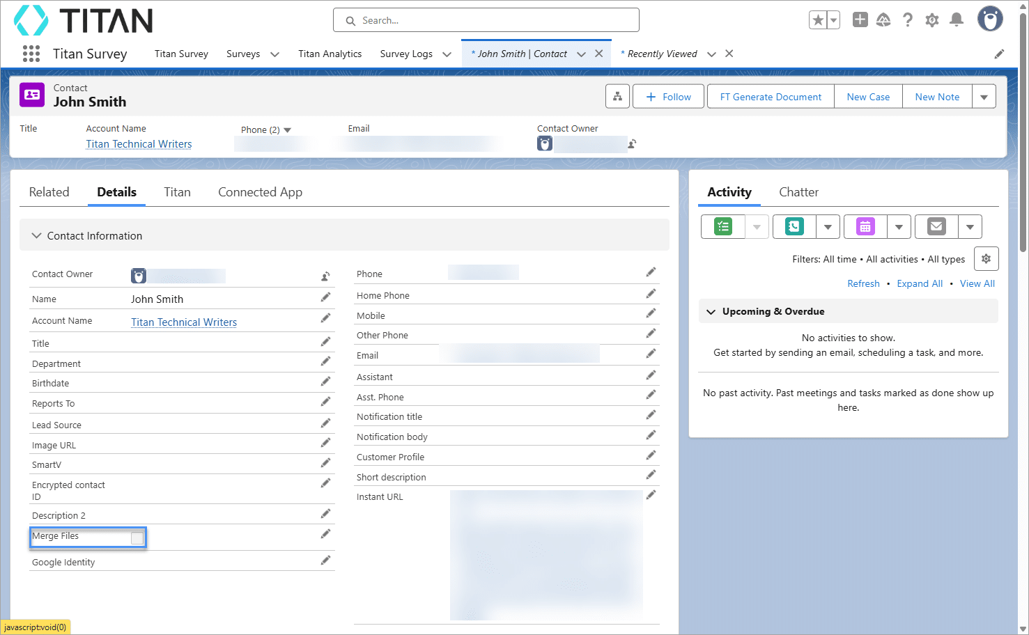 Custom checkbox